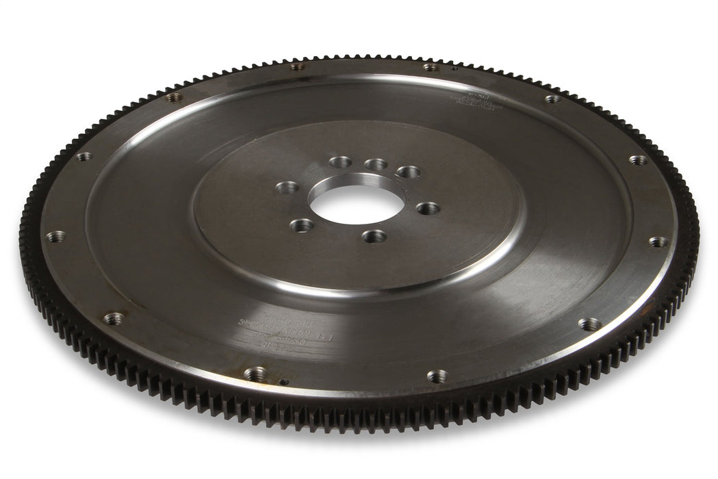 Hays 10-730 Performance Flywheel; Steel; Neutral Internal Balance; 168 Gear Teeth; 30 lbs.; - Truck Part Superstore