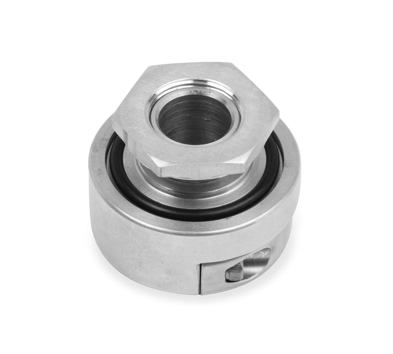 Quick Fuel Technology 100-1QFT Billet Breather Clamp; Retains Breather In Valve Cover; NHRA/IHRA Approved; - Truck Part Superstore