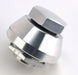 Quick Fuel Technology 100-2QFT Engine Crankcase Breather Connector - Truck Part Superstore