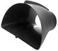 K&N 100-8511 Engine Air Intake Scoop - Truck Part Superstore