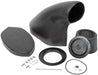 K&N 100-8512 Engine Air Intake Scoop - Truck Part Superstore