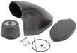 K&N 100-8512 Engine Air Intake Scoop - Truck Part Superstore