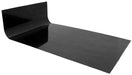 K&N 100-8514 Inner Hood Scoop Pan, No Holes - Truck Part Superstore