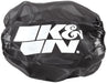 K&N 100-8521DK Air Filter Wrap - Truck Part Superstore