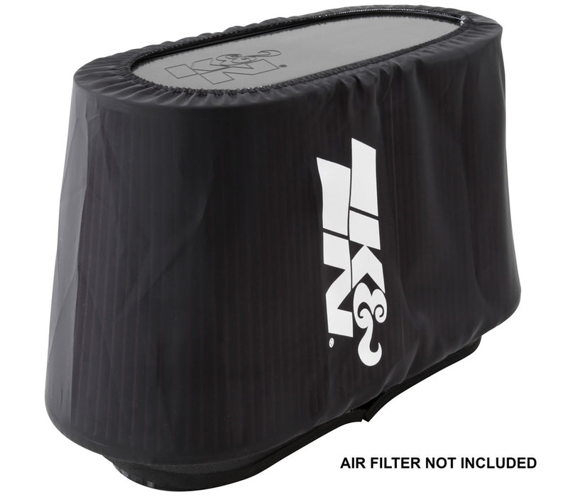K&N 100-8521DK Air Filter Wrap - Truck Part Superstore