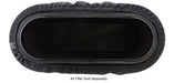K&N 100-8521DK Air Filter Wrap - Truck Part Superstore