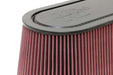 K&N 100-8521 Engine Air Intake Scoop - Truck Part Superstore