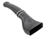K&N 100-8522 Engine Air Intake Scoop - Truck Part Superstore