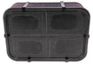 K&N 100-8563 Engine Air Intake Scoop - Truck Part Superstore