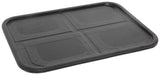 K&N 100-8565 Shaker Hood Scoop Base - Truck Part Superstore