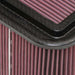 K&N 100-8569 Engine Air Intake Scoop - Truck Part Superstore