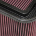 K&N 100-8570 Engine Air Intake Scoop - Truck Part Superstore