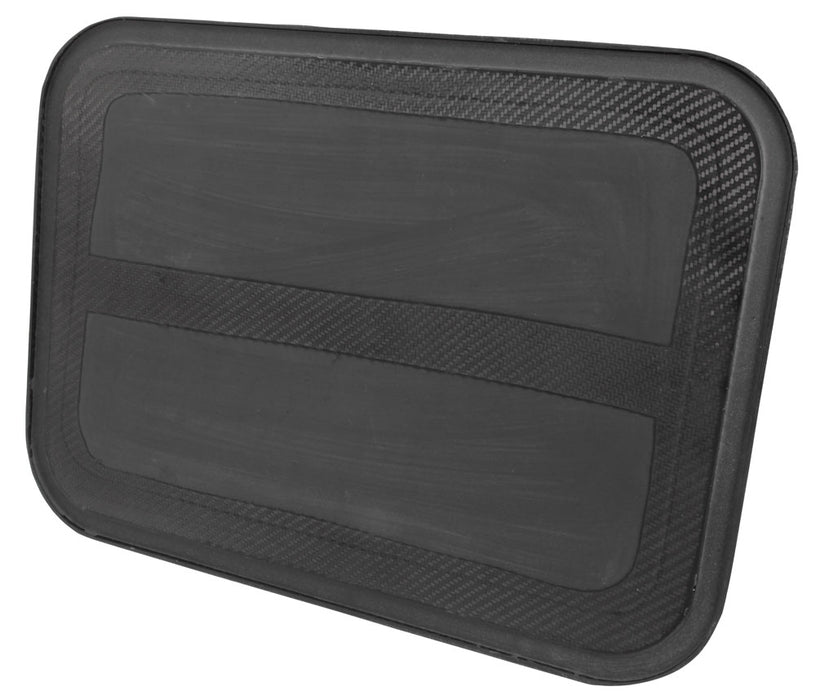 K&N 100-8571 Engine Air Intake Scoop - Truck Part Superstore
