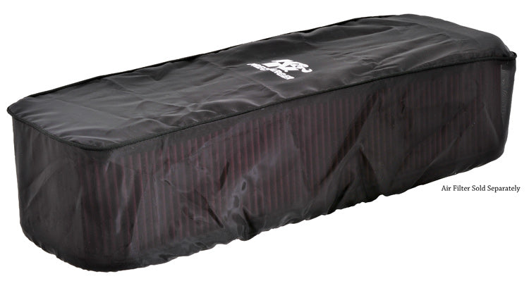 K&N 100-8576PK Air Filter Wrap - Truck Part Superstore