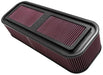 K&N 100-8578 Engine Air Intake Scoop - Truck Part Superstore
