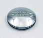 Foose 2PC 1000-88 FOOSE CHROME ALUMINUM 2.47" O-RING CAP - Truck Part Superstore