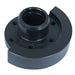Fluidampr 100000 Harmonic Balancer Adapter Hub - SBC - Ext Balance - Single Key - Each - Truck Part Superstore