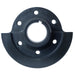 Fluidampr 100000 Harmonic Balancer Adapter Hub - SBC - Ext Balance - Single Key - Each - Truck Part Superstore