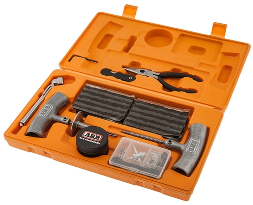 ARB 10000014 Speedy Seal Series II Repair Kit; Spare Only; ARB Sp-Seal Reamer; - Truck Part Superstore