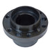Fluidampr 100001 Harmonic Balancer Adapter Hub - BBC - Int Balance - Single Key - Each - Truck Part Superstore
