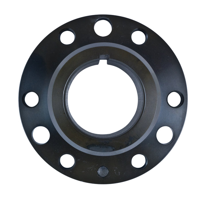 Fluidampr 100001 Harmonic Balancer Adapter Hub - BBC - Int Balance - Single Key - Each - Truck Part Superstore