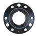 Fluidampr 100001 Harmonic Balancer Adapter Hub - BBC - Int Balance - Single Key - Each - Truck Part Superstore