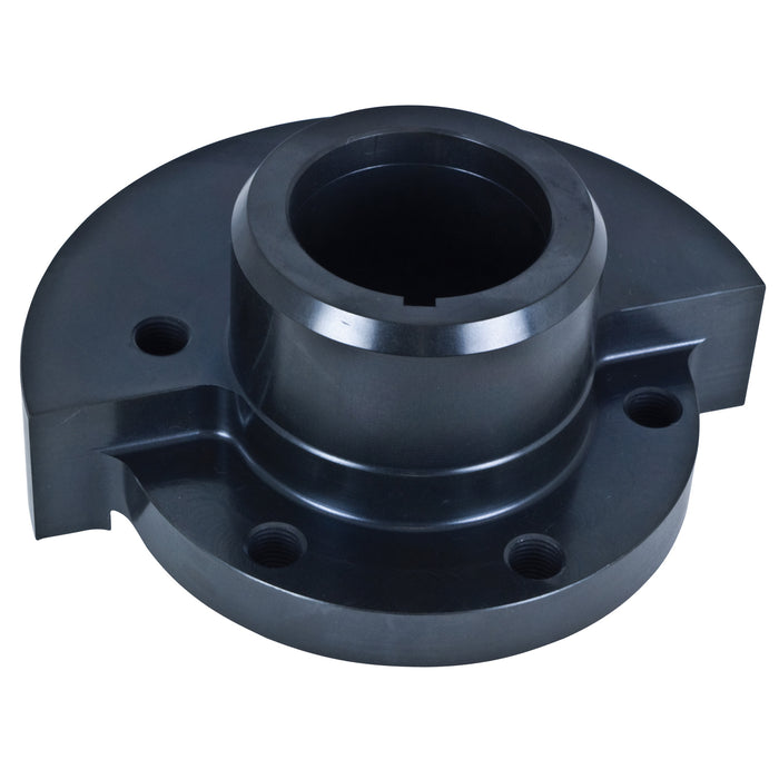 Fluidampr 100002 Harmonic Balancer Adapter Hub - BBC - Ext Balance - Single Key - Each - Truck Part Superstore