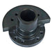 Fluidampr 100003 Harmonic Balancer Adapter Hub - SBF - Ext Balance - 28oz - Single Key - Each - Truck Part Superstore