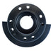 Fluidampr 100004 Harmonic Balancer Adapter Hub - SBF - Ext Balance - 34oz - Single Key - Each - Truck Part Superstore