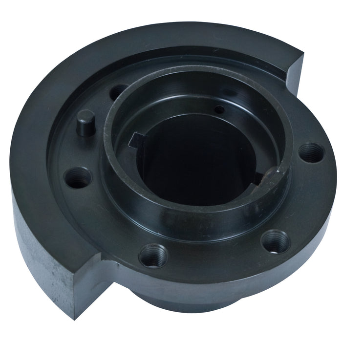 Fluidampr 100006 Harmonic Balancer Adapter Hub - BBC - Ext Balance - Dual Key - Each - Truck Part Superstore