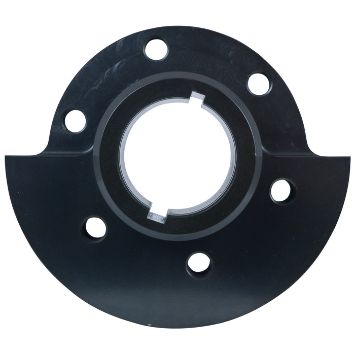 Fluidampr 100006 Harmonic Balancer Adapter Hub - BBC - Ext Balance - Dual Key - Each - Truck Part Superstore