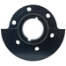 Fluidampr 100006 Harmonic Balancer Adapter Hub - BBC - Ext Balance - Dual Key - Each - Truck Part Superstore