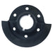 Fluidampr 100007 Harmonic Balancer Adapter Hub - SBC - Ext Balance - Dual Key -Each - Truck Part Superstore