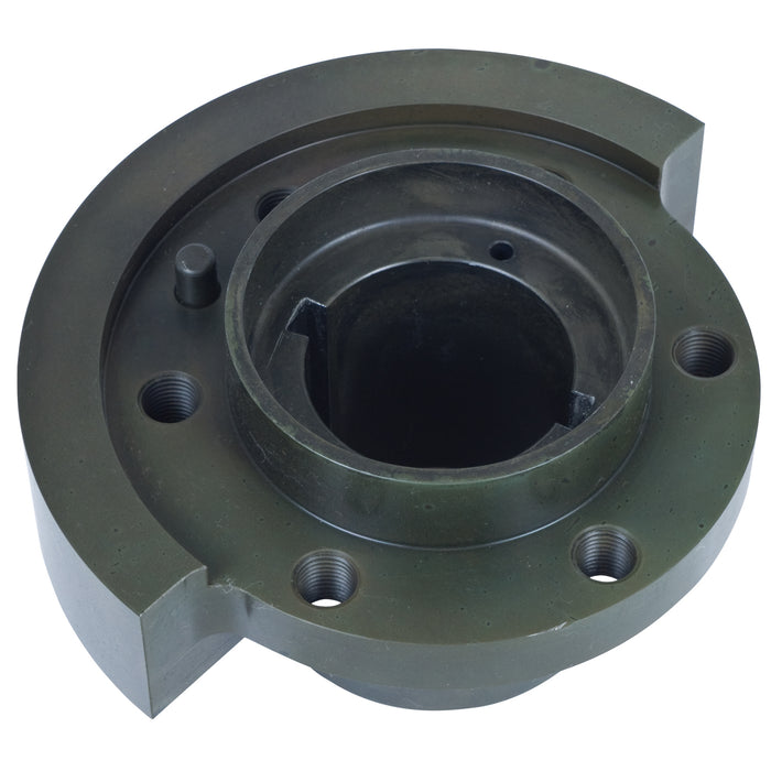 Fluidampr 100008 Harmonic Balancer Adapter Hub - BBC - Ext Balance - Dual Key - Each - Truck Part Superstore