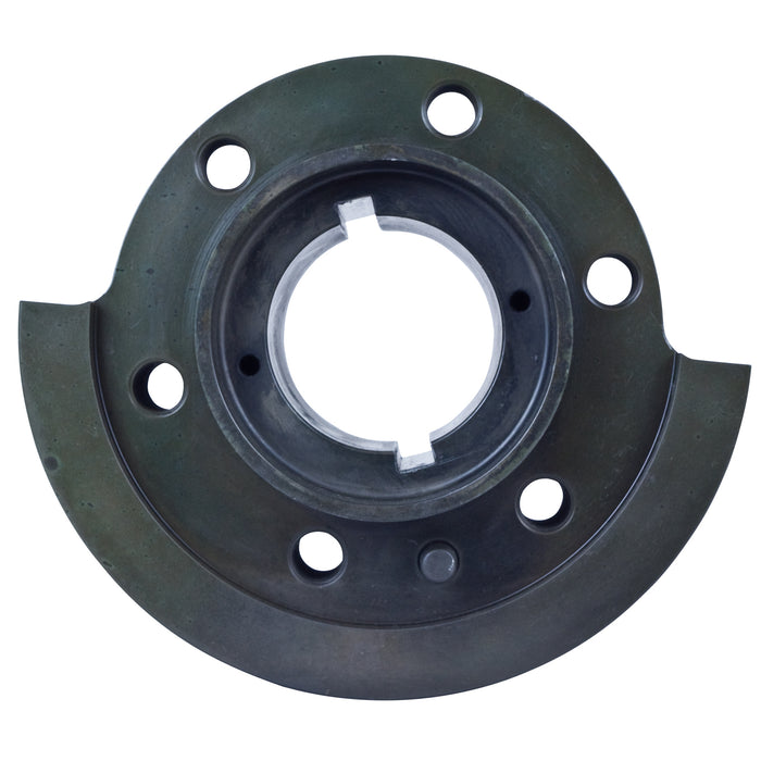 Fluidampr 100008 Harmonic Balancer Adapter Hub - BBC - Ext Balance - Dual Key - Each - Truck Part Superstore