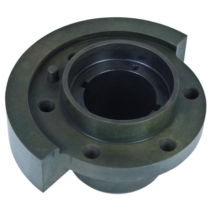 Fluidampr 100009 Harmonic Balancer Adapter Hub - BBC - Ext Balance - Dual Key - Each - Truck Part Superstore
