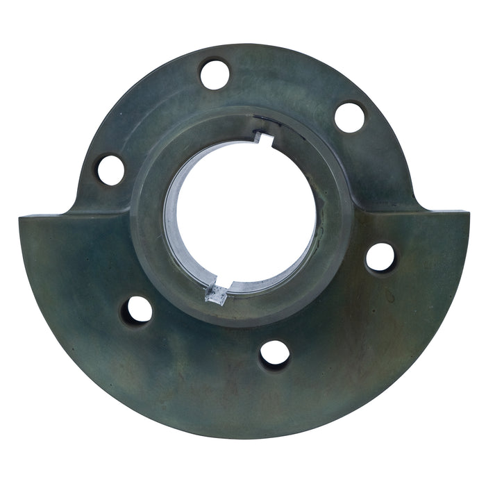 Fluidampr 100009 Harmonic Balancer Adapter Hub - BBC - Ext Balance - Dual Key - Each - Truck Part Superstore