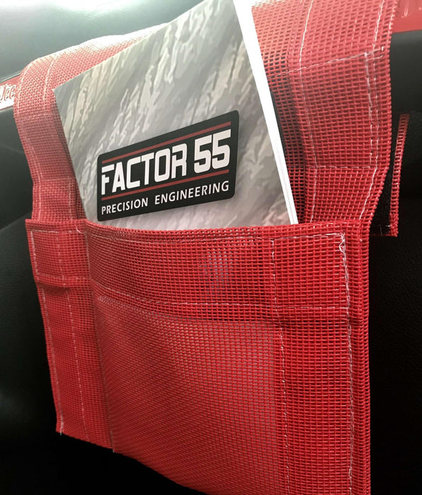 Factor 55 10000 Basic Guide To Winching Manual Factor 55 - Truck Part Superstore