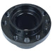 Fluidampr 100010 Harmonic Balancer Adapter Hub - BBC - Int Balance - Dual Key - Each - Truck Part Superstore