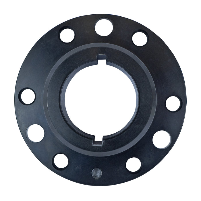 Fluidampr 100010 Harmonic Balancer Adapter Hub - BBC - Int Balance - Dual Key - Each - Truck Part Superstore
