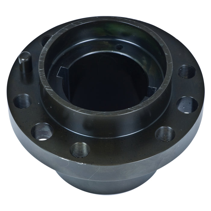 Fluidampr 100011 Harmonic Balancer Adapter Hub - BBC - Int Balance - Dual Key - Each - Truck Part Superstore