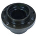 Fluidampr 100011 Harmonic Balancer Adapter Hub - BBC - Int Balance - Dual Key - Each - Truck Part Superstore