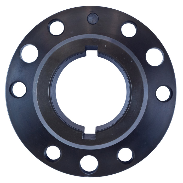Fluidampr 100011 Harmonic Balancer Adapter Hub - BBC - Int Balance - Dual Key - Each - Truck Part Superstore