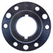 Fluidampr 100011 Harmonic Balancer Adapter Hub - BBC - Int Balance - Dual Key - Each - Truck Part Superstore