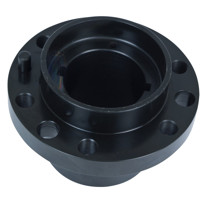 Fluidampr 100012 Harmonic Balancer Adapter Hub - BBC - Int Balance - Dual Key - Each - Truck Part Superstore