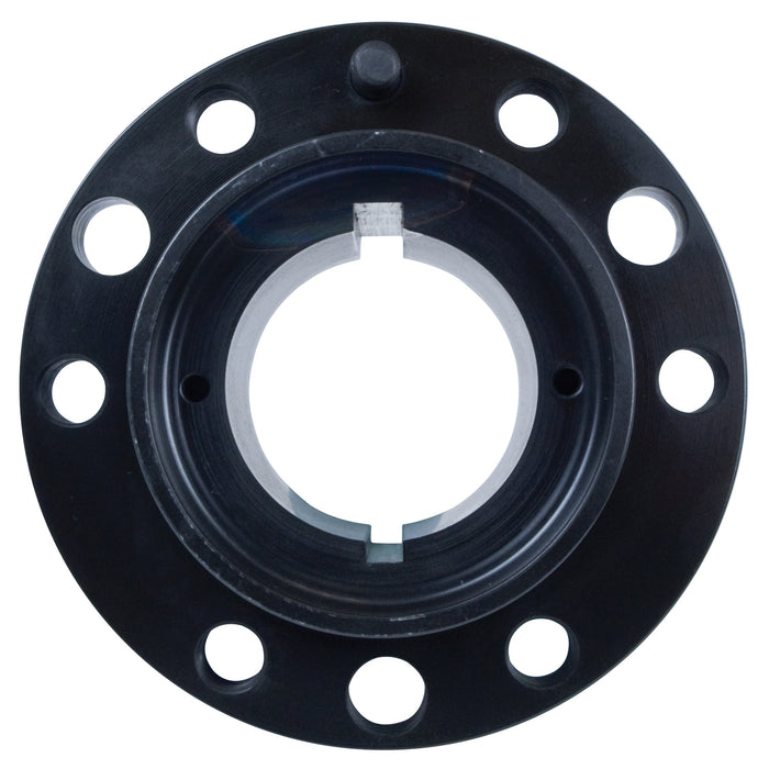 Fluidampr 100012 Harmonic Balancer Adapter Hub - BBC - Int Balance - Dual Key - Each - Truck Part Superstore