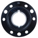 Fluidampr 100012 Harmonic Balancer Adapter Hub - BBC - Int Balance - Dual Key - Each - Truck Part Superstore