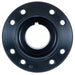 Fluidampr 100014 Harmonic Balancer Adapter Hub - SBF - Int Balance - Single Key - Each - Truck Part Superstore