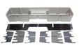 DU-HA 10002 DU-HA® Interior Storage/Gun Case; Incl. Gun Rack/Organizer; Light Gray; - Truck Part Superstore