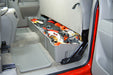 DU-HA 10001 DU-HA® Interior Storage/Gun Case; Incl. Gun Rack/Organizer; Dark Gray; - Truck Part Superstore